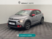 Citroen C3 occasion année 2020 boite Manuelle Annonce Citroen C3 occasion Essence PureTech 82ch Feel S&S E6.d à Dieppe