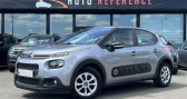 Citroen C3 occasion année 2018 boite Manuelle Annonce Citroen C3 occasion Essence PURETECH 82CH FEEL à LESTREM