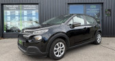 Annonce Citroen C3 occasion Essence PureTech 82ch Feel  Clermont L'herault