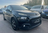 Citroen C3 occasion année 2020 boite Manuelle Annonce Citroen C3 occasion Essence PureTech 82ch Feel à Fouquières-lès-Lens