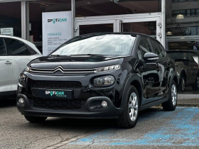 Citroen C3 , garage Citroën Strasbourg  Strasbourg