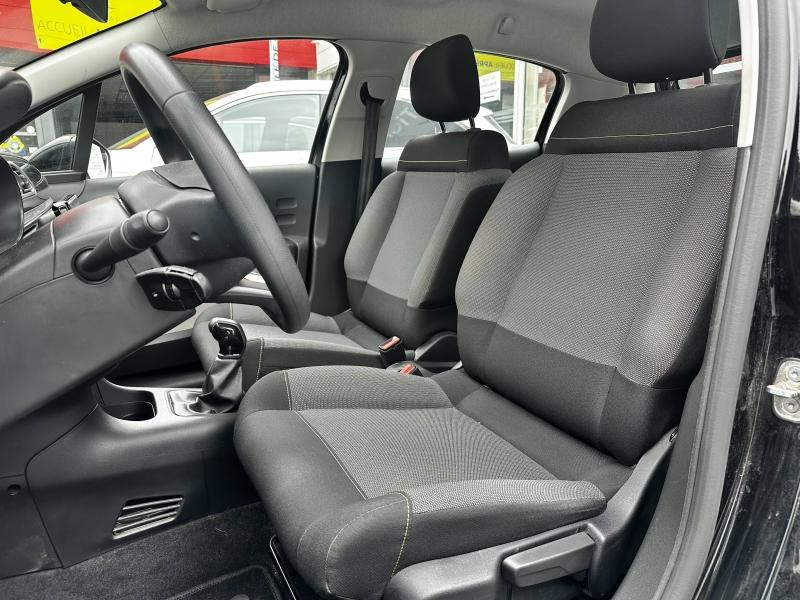 Citroen C3 PureTech 82ch Feel  occasion  Strasbourg - photo n9