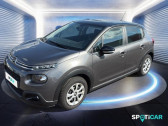 Annonce Citroen C3 occasion Essence PureTech 82ch Feel  FEIGNIES