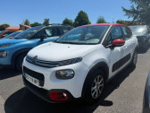 Annonce Citroen C3 occasion Essence PURETECH 82CH FEEL  Albi