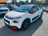 Citroen C3 occasion année 2016 boite Manuelle Annonce Citroen C3 occasion Essence PureTech 82ch Feel à Gaillac