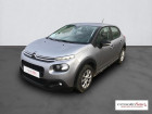 Citroen C3 occasion Gris année 2020 boite Manuelle Annonce Citroen C3 occasion Essence PureTech 82ch Feel à Mont-de-Marsan