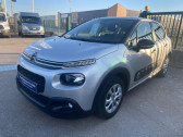 Citroen C3 occasion année 2018 boite Manuelle Annonce Citroen C3 occasion Essence PureTech 82ch Feel à Barberey-Saint-Sulpice