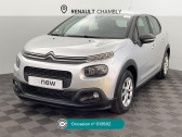 Annonce Citroen C3 occasion Essence PureTech 82ch Feel  Chambly