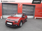 Citroen C3 occasion Bleu année 2018 boite Manuelle Annonce Citroen C3 occasion Essence PureTech 82ch Feel à Villemomble