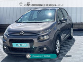 Citroen C3 occasion année 2018 boite Manuelle Annonce Citroen C3 occasion Essence PureTech 82ch Feel à Le Perreux-sur-Marne