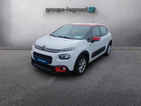 Citroen C3 , garage Peugeot Citroën et DS Automobile Le Havre  Le Havre