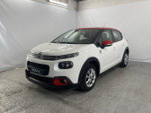 Citroen C3 PureTech 82ch Graphic S&S E6.d-TEMP   Illzach 68