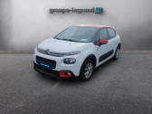 Citroen C3 PureTech 82ch Graphic S&S E6.d-TEMP   Le Havre 76