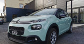 Citroen C3 PureTech 82ch Graphic S&S E6.d  2019 - annonce de voiture en vente sur Auto S&eacute;lection.com