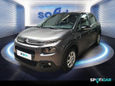 Citroen C3 PureTech 82ch Graphic S&S E6.d  2019 - annonce de voiture en vente sur Auto Sélection.com