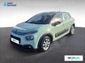 Citroen C3 PureTech 82ch Graphic S&S E6.d   CHALON SUR SAONE 71