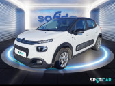 Citroen C3 PureTech 82ch Graphic S&S E6.d   FEIGNIES 59