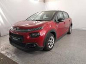 Citroen C3 , garage Citroën Mulhouse  Illzach