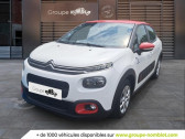 Citroen C3 PureTech 82ch Graphic S&S E6.d  2020 - annonce de voiture en vente sur Auto Sélection.com