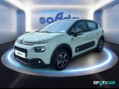 Citroen C3 PureTech 82ch Graphic S&S E6.d   Loos-en-Gohelle 62
