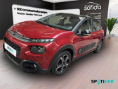 Citroen C3 occasion année 2018 boite Manuelle Annonce Citroen C3 occasion Essence PureTech 82ch Graphic S&S E6.d à Hazebrouck