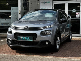 Citroen C3 , garage Citroën Strasbourg  Strasbourg