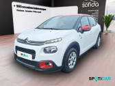 Citroen C3 PureTech 82ch Graphic S&S E6.d   FEIGNIES 59
