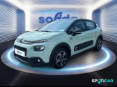 Citroen C3 PureTech 82ch Graphic S&S E6.d   Loos-en-Gohelle 62