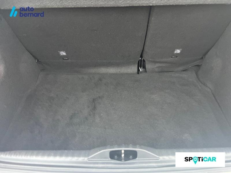 Citroen C3 PureTech 82ch Graphic S&S E6.d  occasion  CHALON SUR SAONE - photo n6