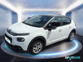 Citroen C3 occasion année 2020 boite Manuelle Annonce Citroen C3 occasion Essence PureTech 82ch Graphic S&S E6.d à FEIGNIES