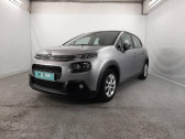 Annonce Citroen C3 occasion Essence PureTech 82ch Graphic S&S E6.d  Illzach