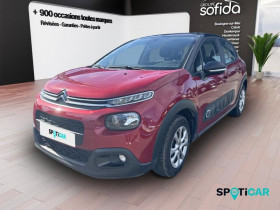 Citroen C3 , garage Peugeot Lens  - SOFIDA AUTO  Loison-sous-Lens