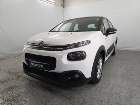 Citroen C3 , garage Citroën Mulhouse  Illzach