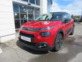 Citroen C3 occasion année 2020 boite Manuelle Annonce Citroen C3 occasion Essence PureTech 82ch Graphic S&S E6.d à Auxerre