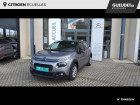 Citroen C3 occasion année 2019 boite Manuelle Annonce Citroen C3 occasion Essence PureTech 82ch Graphic S&S E6.d à Écuelles