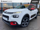 Citroen C3 occasion année 2020 boite Manuelle Annonce Citroen C3 occasion Essence PureTech 82ch Graphic S&S E6.d à Dieppe