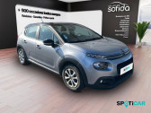 Citroen C3 occasion année 2018 boite Manuelle Annonce Citroen C3 occasion Essence PureTech 82ch Graphic à FEIGNIES