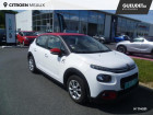 Citroen C3 occasion année 2018 boite Manuelle Annonce Citroen C3 occasion Essence PureTech 82ch Graphic à Mareuil-lès-Meaux