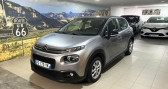 Annonce Citroen C3 occasion Essence PURETECH 82CH LIVE S&S E6.D 2020  grenoble