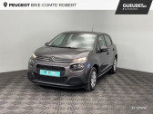 Citroen C3 occasion année 2020 boite Manuelle Annonce Citroen C3 occasion Essence PureTech 82ch Live S&S E6.d à Brie-Comte-Robert