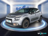 Citroen C3 PureTech 82ch Origins S&S E6.d  2020 - annonce de voiture en vente sur Auto Sélection.com
