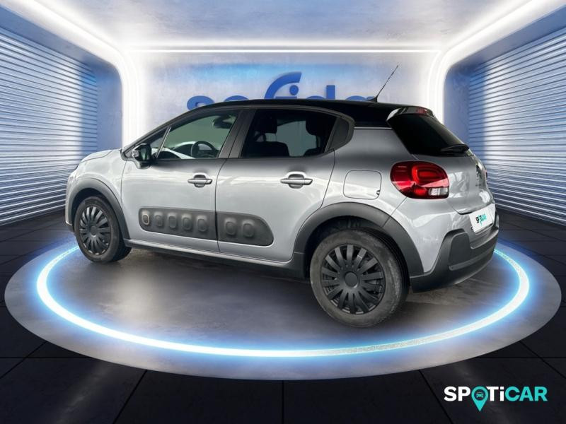 Citroen C3 PureTech 82ch Origins S&S E6.d  occasion  Dechy - photo n7