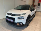 Citroen C3 occasion année 2020 boite Manuelle Annonce Citroen C3 occasion Essence PureTech 82ch Origins S&S E6.d à Chaumont