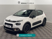 Citroen C3 occasion année 2019 boite Manuelle Annonce Citroen C3 occasion Essence PureTech 82ch Origins S&S E6.d à Évreux