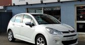 Annonce Citroen C3 occasion Essence PURETECH 82ch S&S BVA FEEL EDITION  Danjoutin
