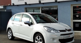 Citroen C3 , garage AGENCE AUTOMOBILIERE BELFORT � Danjoutin