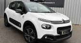Annonce Citroen C3 occasion Essence PURETECH 82CH SHINE BUSINESS S&S E6.D-TEMP � LA GARDE
