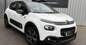 Citroen C3 , garage EXCELLENCE AUTO 83 � LA GARDE