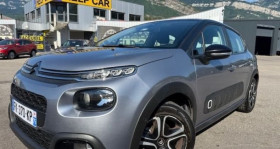 Citroen C3 occasion 2019 mise en vente à VOREPPE par le garage HELP CAR - photo n°1