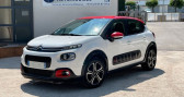 Annonce Citroen C3 occasion Essence PURETECH 82CH SHINE S&S E6.D  SOLLIES VILLE